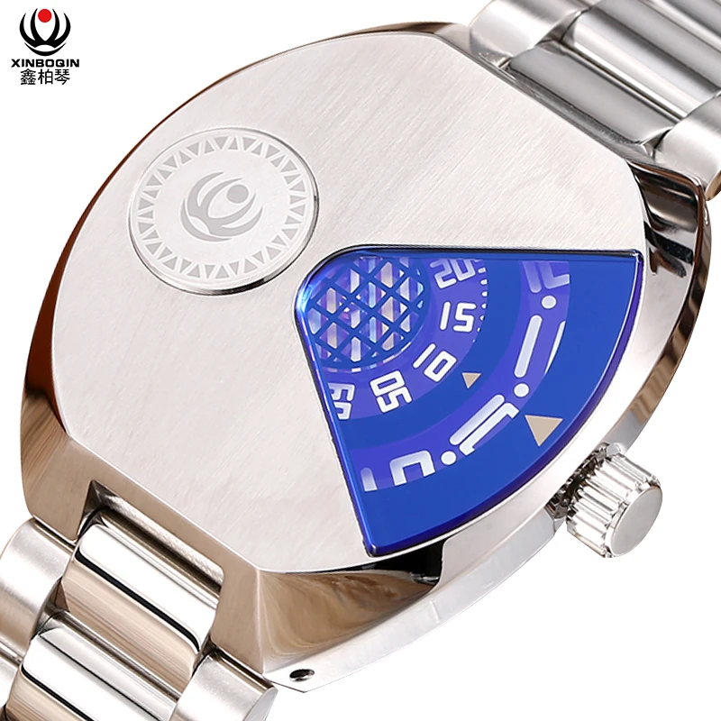 New Creative Design Quartz Watch Men Casual Fashion Stylish Male Gift Wrist Watch Vintage Timepieces relogio masculino
New Creative Design Quartz Watch Men Casual Fashion Stylish Male Gift Wrist Watch Vintage Timepieces relogio masculino