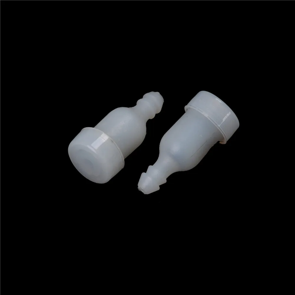 2pcsTool Parts Fuel Tank Breather Vent Air Check Valve Fits Chainsaw 4500 5200 2500 Brush Cutter
2pcsTool Parts Fuel Tank Breather Vent Air Check Valve Fits Chainsaw 4500 5200 2500 Brush Cutter