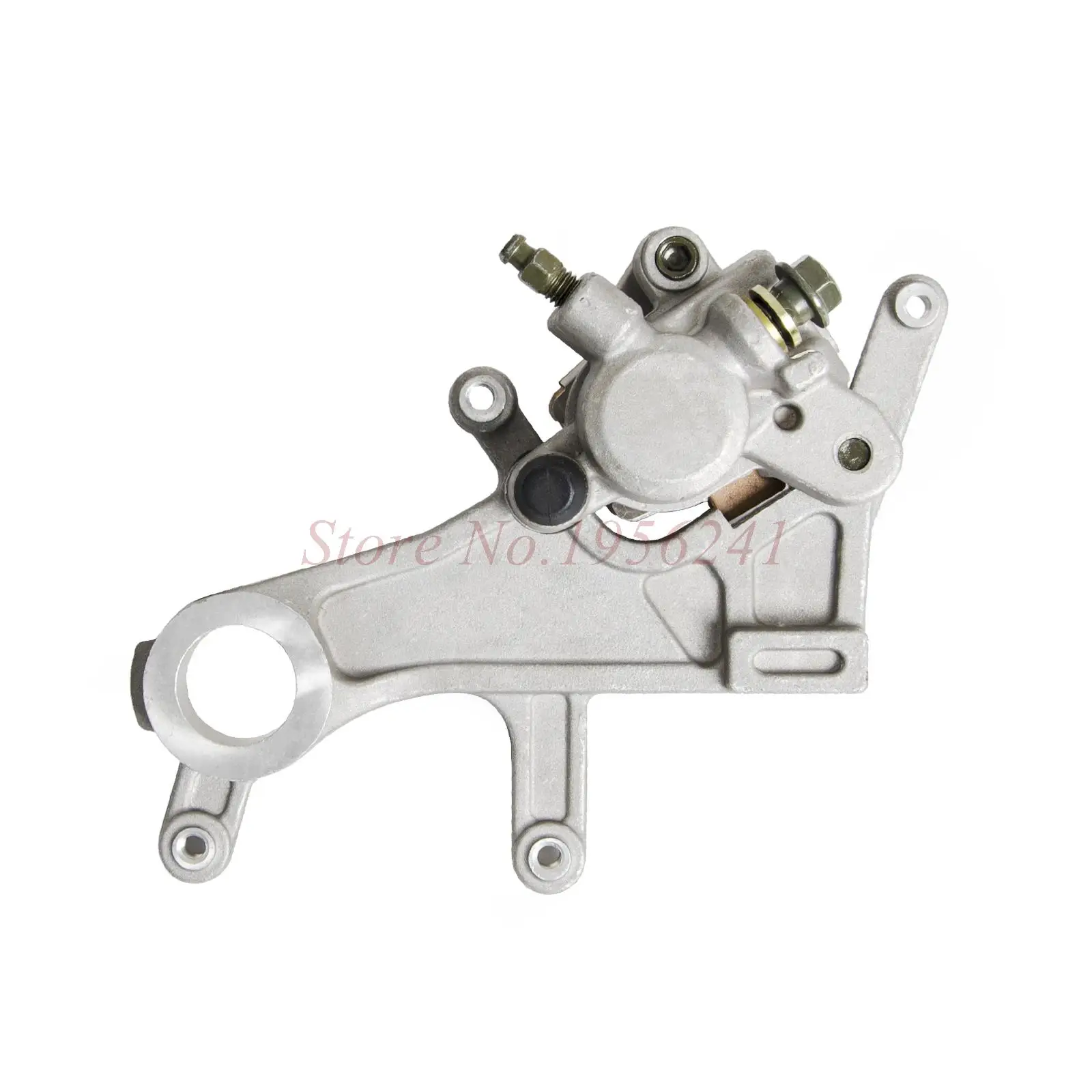 Задний тормозной суппорт NICECNC для мотоцикла Honda CRF250X CRF 250X 2004 2009 & 2012 2013 2015 2016 250 X|rear