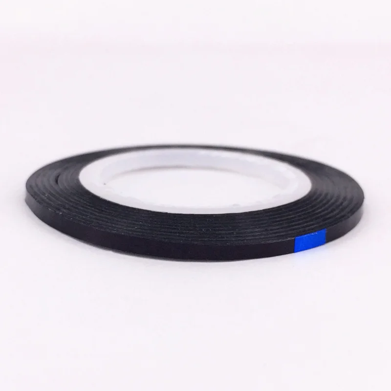 ZKO New Arrive 2mm 4 Colors Popular Nail Striping Tape Line For Nails Decorations Diy Nail Art Self-Adhesive Decal Tools
ZKO New Arrive 2mm 4 Colors Popular Nail Striping Tape Line For Nails Decorations Diy Nail Art Self-Adhesive Decal Tools