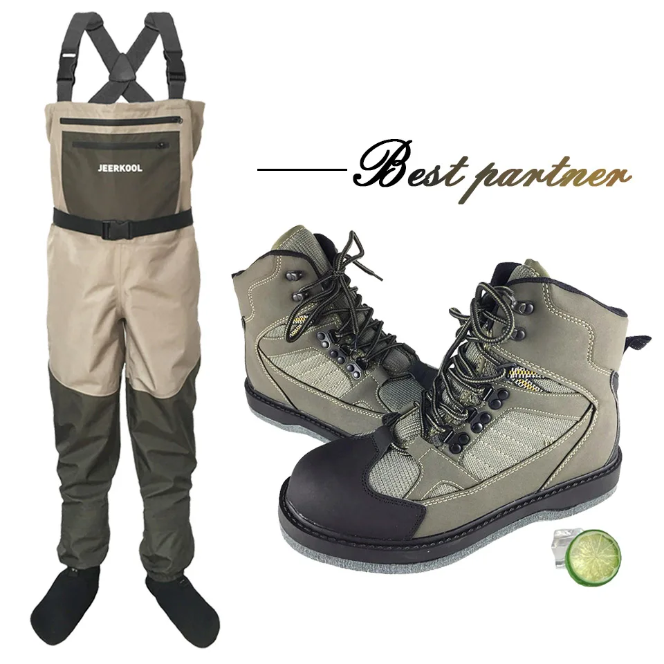 Fly Fishing Clothes Waders уличные охотничьи штаны и обувь кроссовки Aqua комбинезоны
