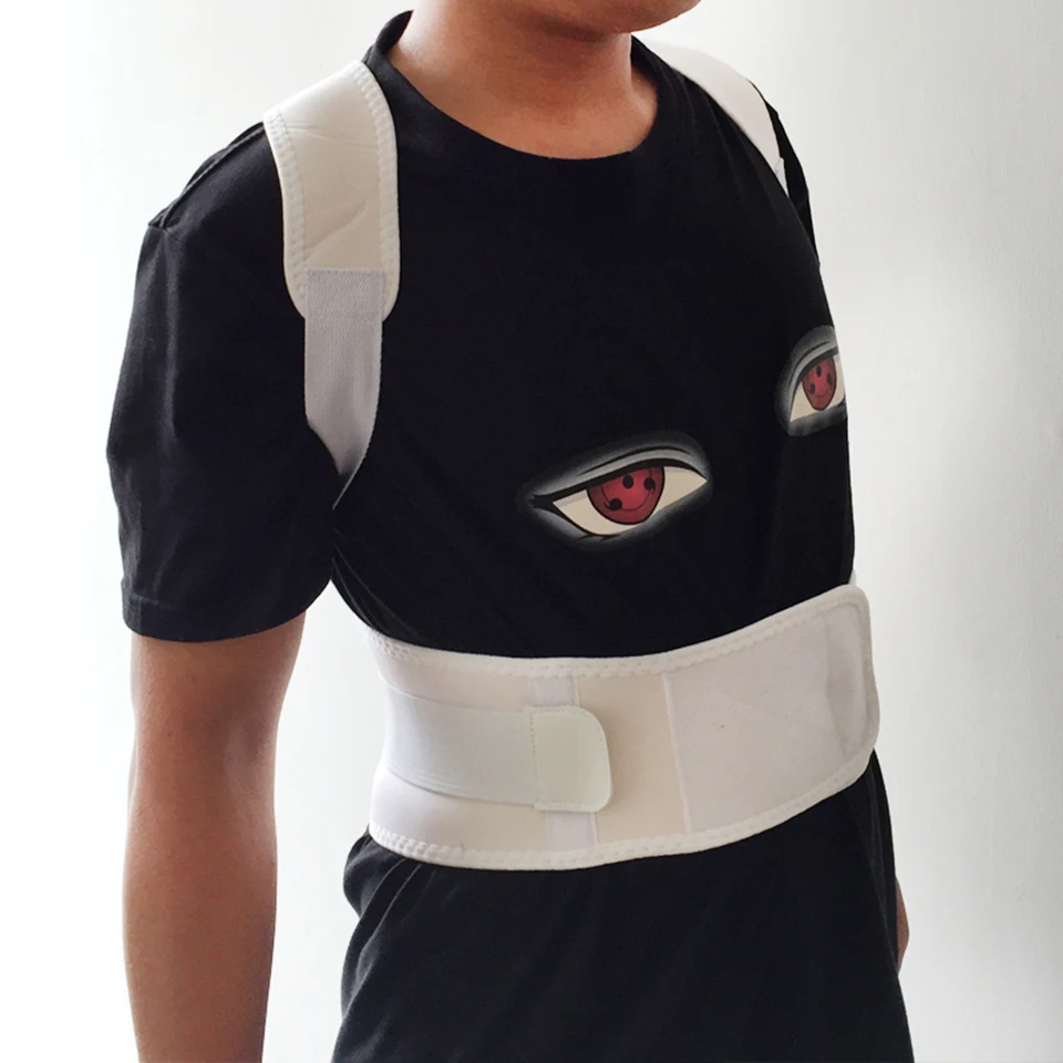 Adjustable Back Support Posture Corrector Women Men's Medical Corset Back Therapy Posture Brace Back Support Belt S M L XL XXL
Adjustable Back Support Posture Corrector Women Men's Medical Corset Back Therapy Posture Brace Back Support Belt S M L XL XXL