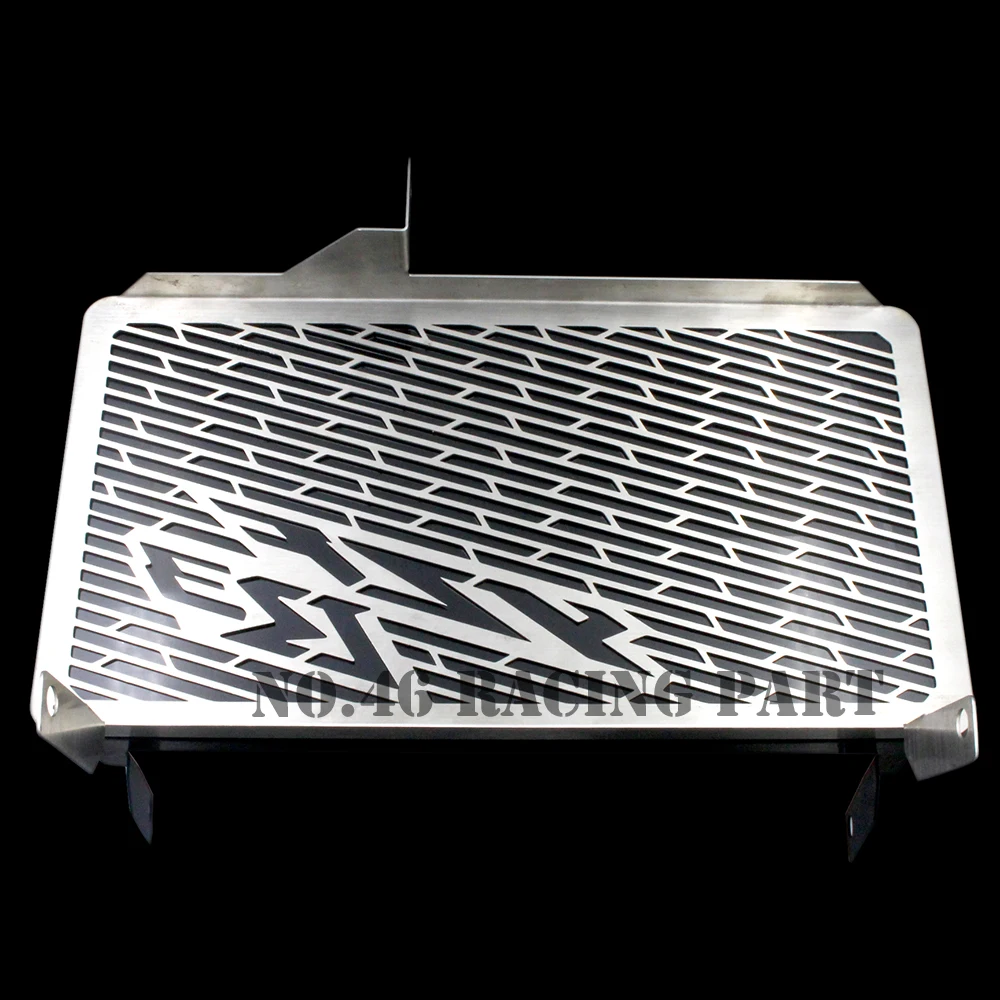 Motorfiets Accessoires Grille Guard Cover & Oliekoeler Guard Cover Zwart for YAMAHA YZF-R3 YZF R3 2015 2016 2017
Motorfiets Accessoires Grille Guard Cover & Oliekoeler Guard Cover Zwart for YAMAHA YZF-R3 YZF R3 2015 2016 2017