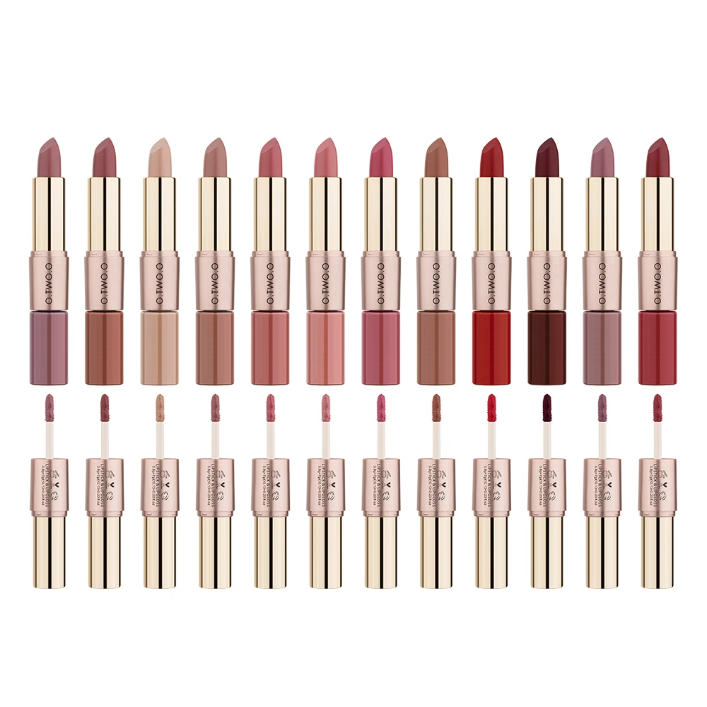 12 Colors Portable Waterproof Lipstick Long-lasting Moisture Natural Matte Soft Kissproof Lipgloss Party Dating Cosmetic Accesso
12 Colors Portable Waterproof Lipstick Long-lasting Moisture Natural Matte Soft Kissproof Lipgloss Party Dating Cosmetic Accesso
