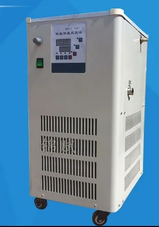 

10L circulating cooler chiller chilling machine -10 Celsius Degree for rotary evaporator rotavap & chemical reactor