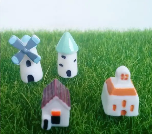 Творческий Смола декор мини замок ветряная мельница церковь дом Террариум с мхом Противоударная заданяя подарок микро пейзаж lin4110
Творческий Смола декор мини замок ветряная мельница церковь дом Террариум с мхом Противоударная заданяя подарок микро пейзаж lin4110
