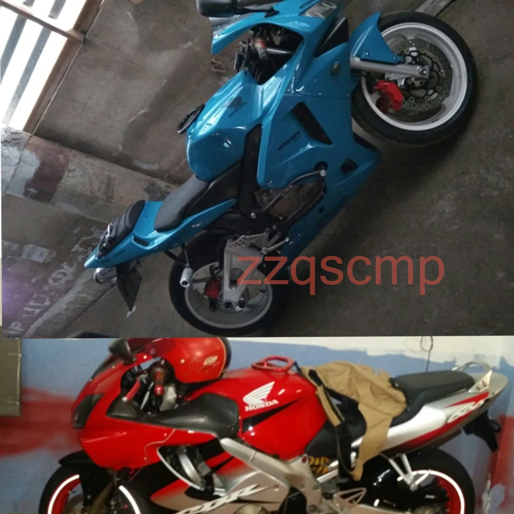 Для HONDA CBR600RR CBR1000RR CB1000R CB600F CB600 CB900 Hornet пассажирские рукоятки ручной захват бак