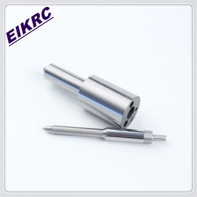 EIKRC Diesel fuel spray engine Injector Nozzles DLLA160SND249/DLLA150SN555/DLLA150SM303/DLLA150SM165/DLLA150SM018
EIKRC Diesel fuel spray engine Injector Nozzles DLLA160SND249/DLLA150SN555/DLLA150SM303/DLLA150SM165/DLLA150SM018