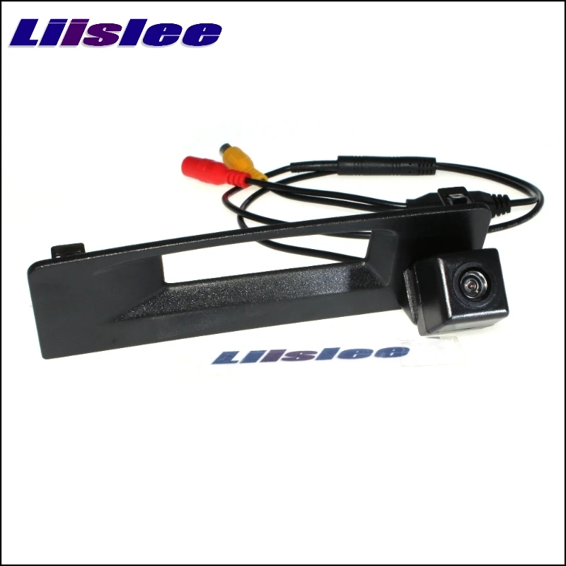 LiisLee Car Rear View Camera DC 5V / 12V For Lexus IS 250 300 350 XE30 2013~2017 Night Vision Look Back Backup CCD Camera
LiisLee Car Rear View Camera DC 5V / 12V For Lexus IS 250 300 350 XE30 2013~2017 Night Vision Look Back Backup CCD Camera