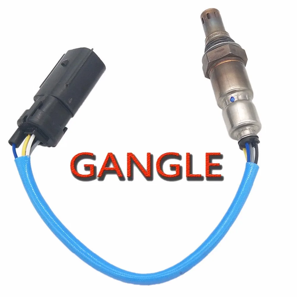 Oxygen Sensor O2 Lambda Sensor AIR FUEL RATIO SENSOR for FORD LINCOLN MAZDA MERCURY BL3Z-9F472-A 234-5038 BL3A-9Y460-CA 10-15
Oxygen Sensor O2 Lambda Sensor AIR FUEL RATIO SENSOR for FORD LINCOLN MAZDA MERCURY BL3Z-9F472-A 234-5038 BL3A-9Y460-CA 10-15