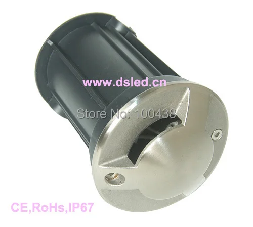 Free shipping by DHL !! IP67 Stainless steel 3W LED underground light,LED inground light,tDS-11S-16-3,110V/220VAC
Free shipping by DHL !! IP67 Stainless steel 3W LED underground light,LED inground light,tDS-11S-16-3,110V/220VAC