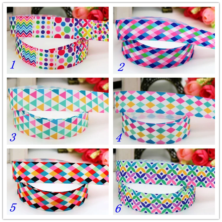 7/8'' Free shipping flower plaid polka dot printed grosgrain ribbon hair bow headwear party decoration wholesale OEM 22mm H5518
7/8'' Free shipping flower plaid polka dot printed grosgrain ribbon hair bow headwear party decoration wholesale OEM 22mm H5518