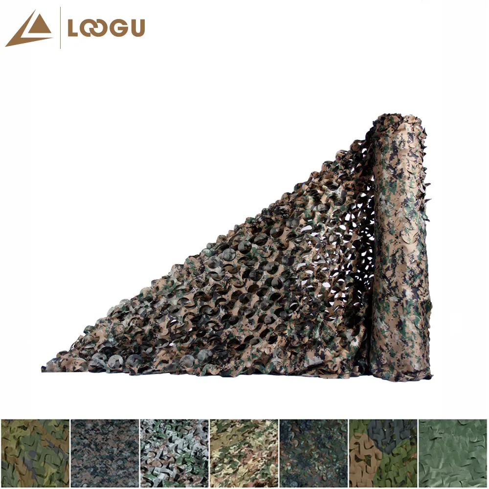 1.5x20M Garden Fence Decoration Military Camo Netting Single Layer Camouflage Nets Patio Shadow Army Hiding Mesh Woodland 20M
1.5x20M Garden Fence Decoration Military Camo Netting Single Layer Camouflage Nets Patio Shadow Army Hiding Mesh Woodland 20M
