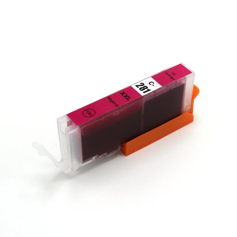 Картридж для принтера canon PIXMA TR7520 TR8520 TS6120 TS8120 TS9120 | Компьютеры и офис