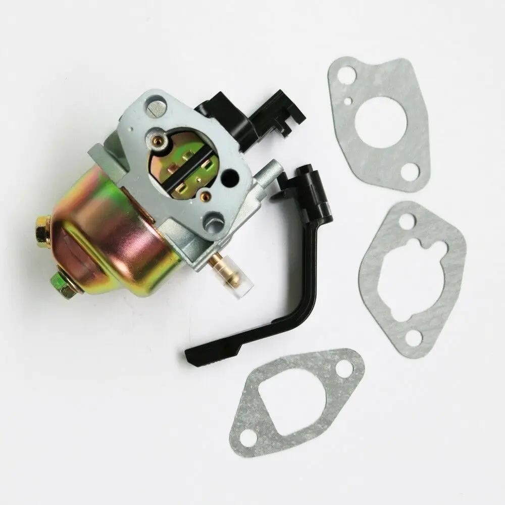 Карбюратор Carb для Parker 2 8 KVA 2.8KW bøhmer AG WX3000K 3000K 6500W E WX3800E 3800E WX2500K 2500K генератор|Детали