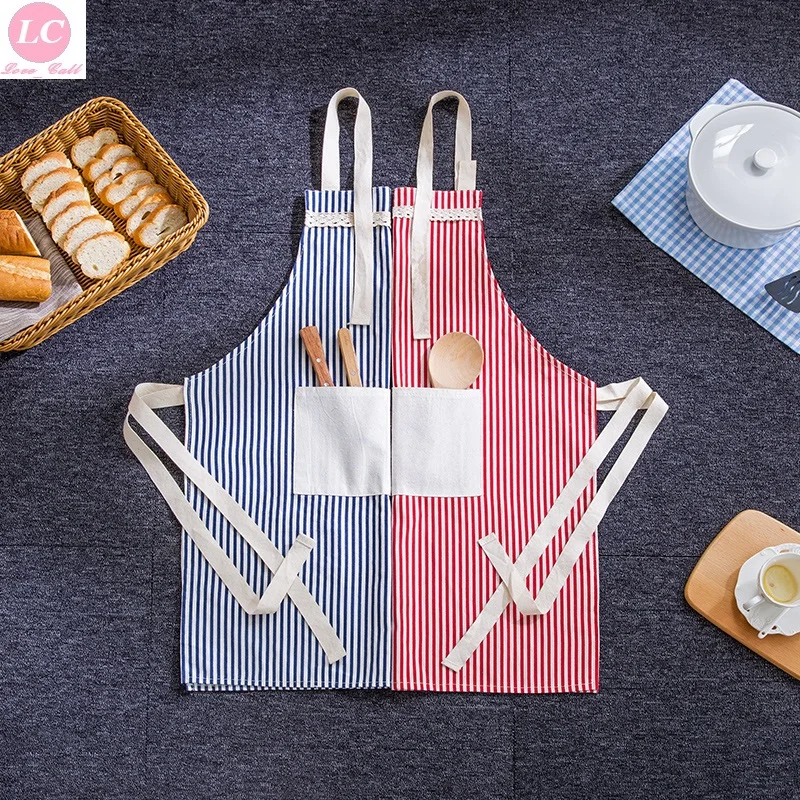 Kitchen Apron Cotton and linen Apron Simple oil-proof Cooking Waist Adult Sleeveless Household Smock Apron
Kitchen Apron Cotton and linen Apron Simple oil-proof Cooking Waist Adult Sleeveless Household Smock Apron