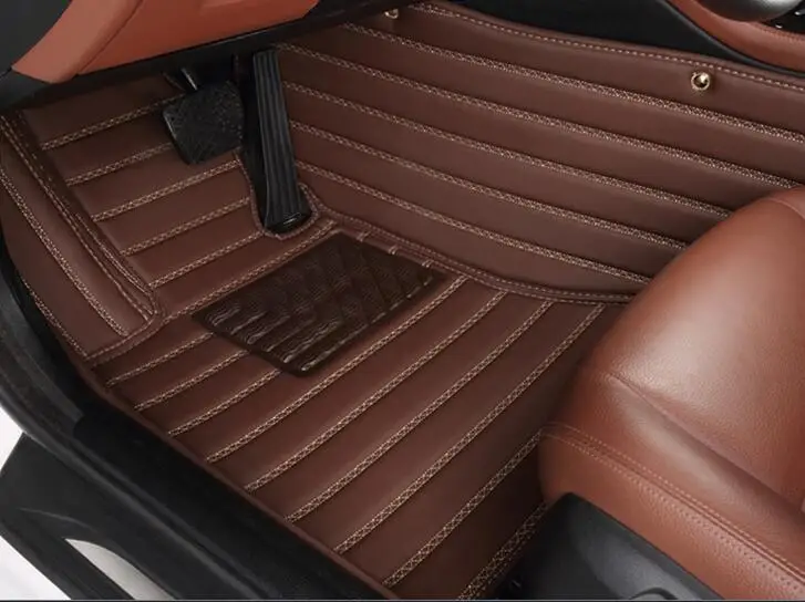 Good quality mats! Custom special car floor mats for BMW 630i GT G32 2018 waterproof rugs carpets for 630i GT 2019,Free shipping
Good quality mats! Custom special car floor mats for BMW 630i GT G32 2018 waterproof rugs carpets for 630i GT 2019,Free shipping