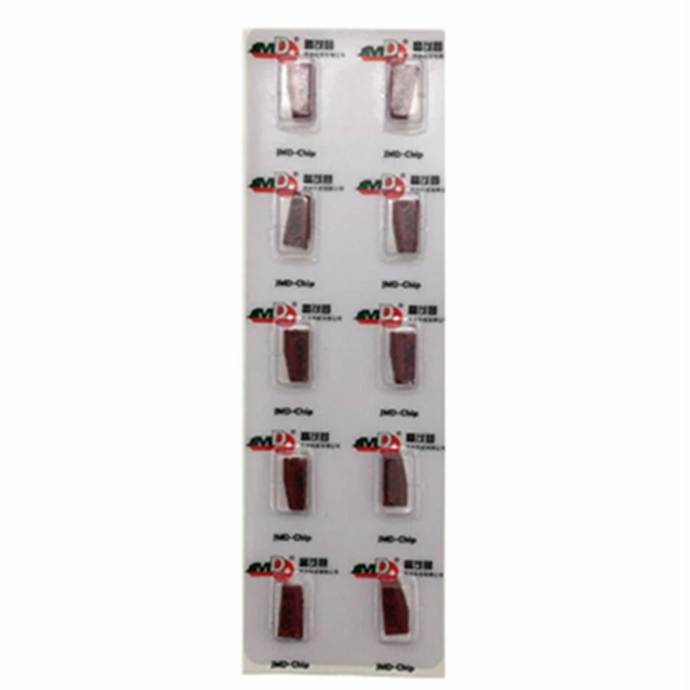 HKCYSEA Universal JMD Super Red Chip for Handy Baby 2 for 46/48/4C/4D/G/47/48 Chip Replace King Chip
HKCYSEA Universal JMD Super Red Chip for Handy Baby 2 for 46/48/4C/4D/G/47/48 Chip Replace King Chip