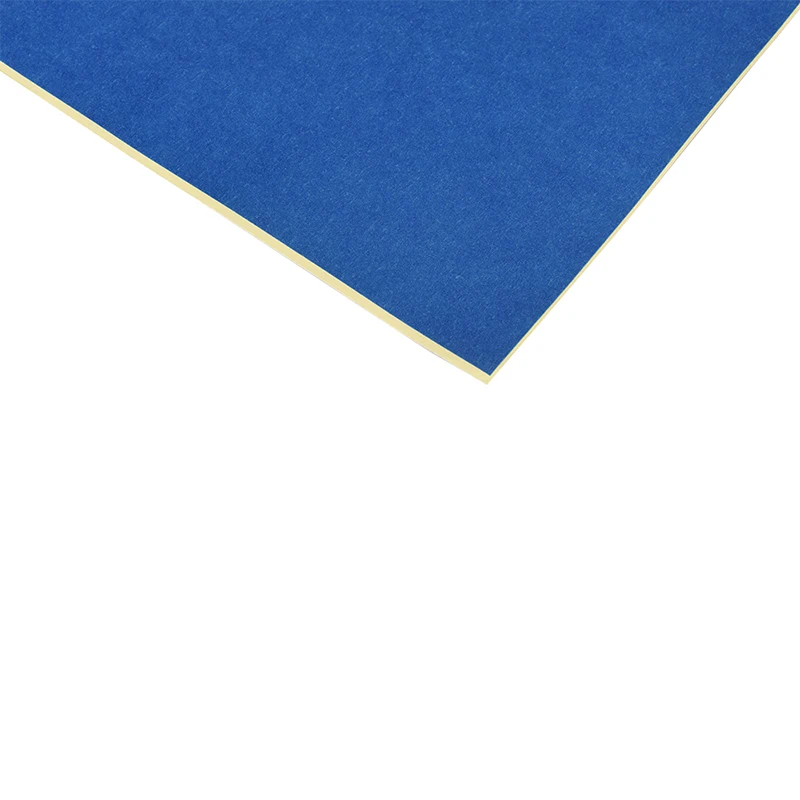 5pcs 3D printer part Blue Heat Tape Resistant High Temperature Polyimide Adhesive Tape for Reprap 3D printer
5pcs 3D printer part Blue Heat Tape Resistant High Temperature Polyimide Adhesive Tape for Reprap 3D printer