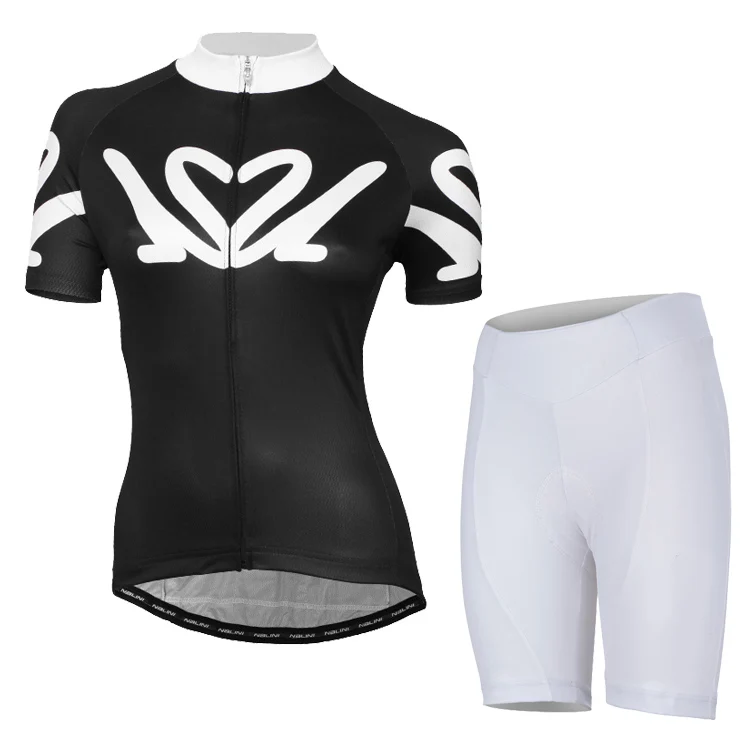 Women's Pro Cycling Kits Racing Bike Riding MTB Short Sleeve Cycling Suit Ropa Ciclismo Cycling Jerseys Sets
Women's Pro Cycling Kits Racing Bike Riding MTB Short Sleeve Cycling Suit Ropa Ciclismo Cycling Jerseys Sets