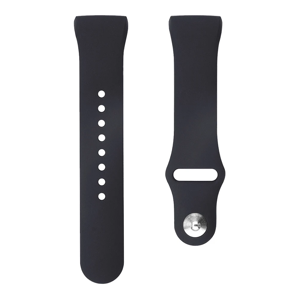 New Arrival Pure Color TPU Watch Bands Bracelet Wrist Strap Replacement for Fitbit Charge 3
New Arrival Pure Color TPU Watch Bands Bracelet Wrist Strap Replacement for Fitbit Charge 3