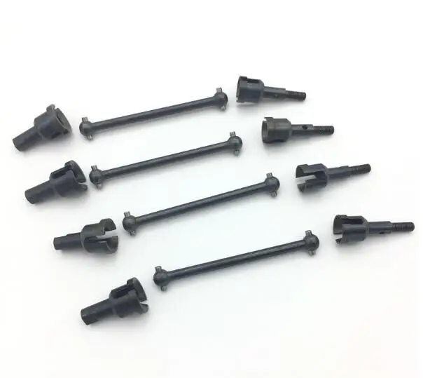 Wltoys A949 A959 A959-b A969 A979 k929 1/18 4WD RC Car upgraded metal parts transmission shaft dog bone differential cup
Wltoys A949 A959 A959-b A969 A979 k929 1/18 4WD RC Car upgraded metal parts transmission shaft dog bone differential cup