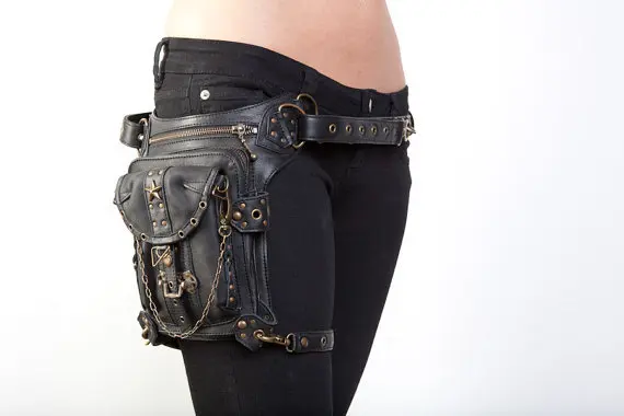 Fashion black leather Drop leg vintage bag Travel protected purse Drop-leg style russian hot sale red
Fashion black leather Drop leg vintage bag Travel protected purse Drop-leg style russian hot sale red