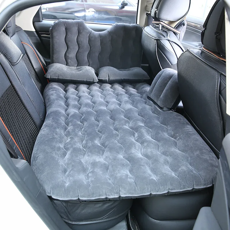 Car car air mattress SUV rear row car mattress car rear seat travel bed sleeping pad air cushion
Car car air mattress SUV rear row car mattress car rear seat travel bed sleeping pad air cushion