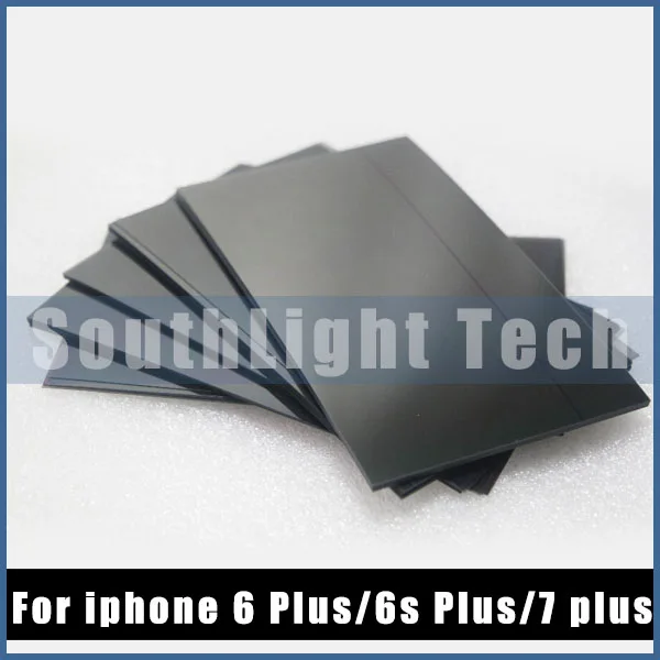 Original Polarizer Film 5.5inch For iPhone 6Plus 6sPlus 7Plus LCD Refurbish Free Shipping 50pcs/lot
Original Polarizer Film 5.5inch For iPhone 6Plus 6sPlus 7Plus LCD Refurbish Free Shipping 50pcs/lot