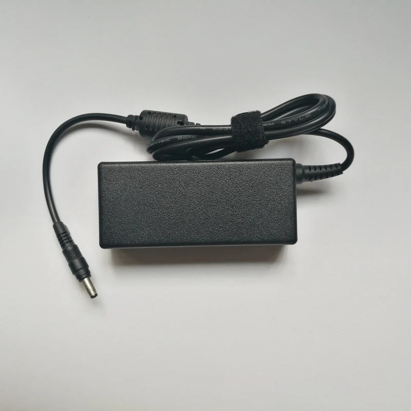 AC Adapter 18.5V 3.5A 4.8x1.7mm Charger for HP Compaq 500 510 520 530 540 550 620 625 CQ515 Notebook Power Supply
AC Adapter 18.5V 3.5A 4.8x1.7mm Charger for HP Compaq 500 510 520 530 540 550 620 625 CQ515 Notebook Power Supply