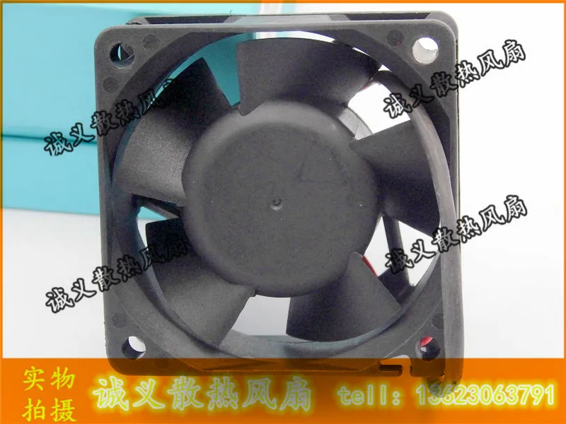 Original SUNON KD2406PTBX 6025 24V 1.7W 60 * 60 * 25MM drive fan power supply fan
Original SUNON KD2406PTBX 6025 24V 1.7W 60 * 60 * 25MM drive fan power supply fan