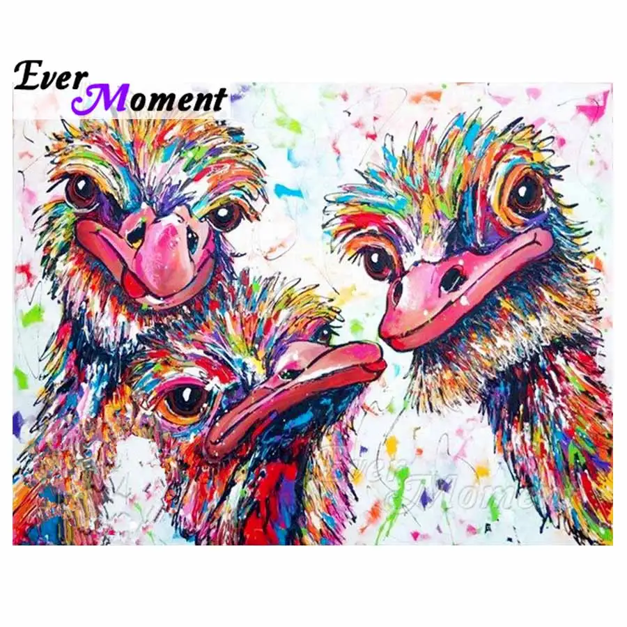 Ever Moment Diamond Painting Cartoon 5D DIY Full Square Drill Decoration For Home Diamond Embroidery Needlework Mosaic S2F866
Ever Moment Diamond Painting Cartoon 5D DIY Full Square Drill Decoration For Home Diamond Embroidery Needlework Mosaic S2F866