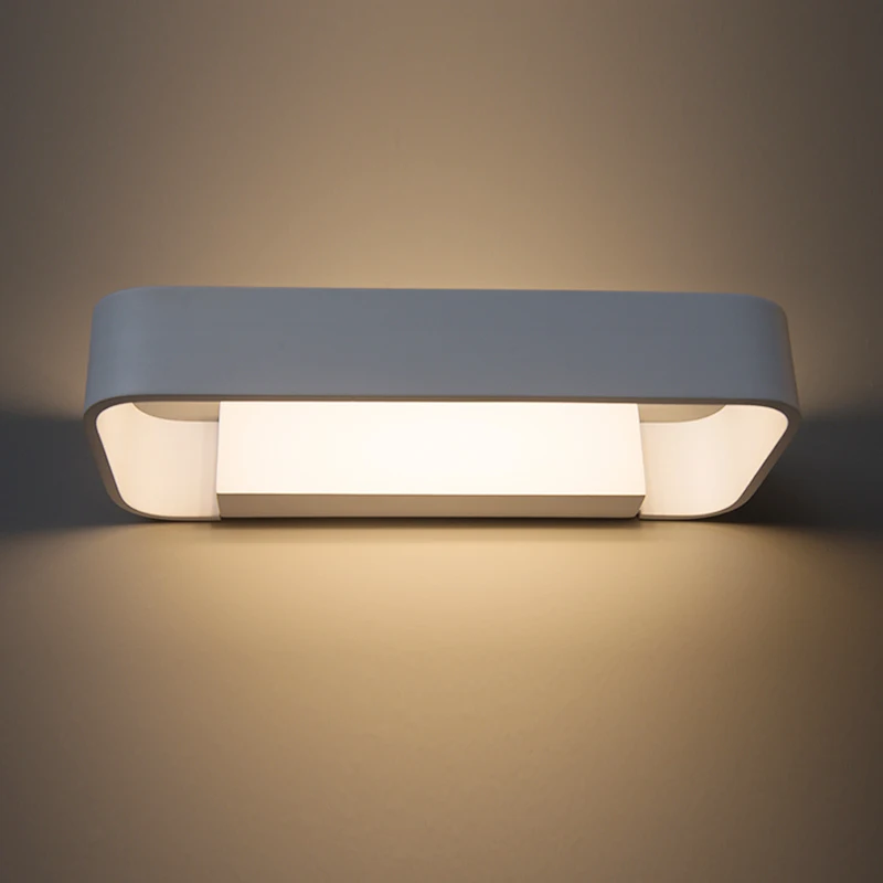 Modern LED wall lights, LED lamp 9W, home decoration wall wash light, Living Room, Bedroom, aluminum wall sconces, Mirror lamp
Modern LED wall lights, LED lamp 9W, home decoration wall wash light, Living Room, Bedroom, aluminum wall sconces, Mirror lamp