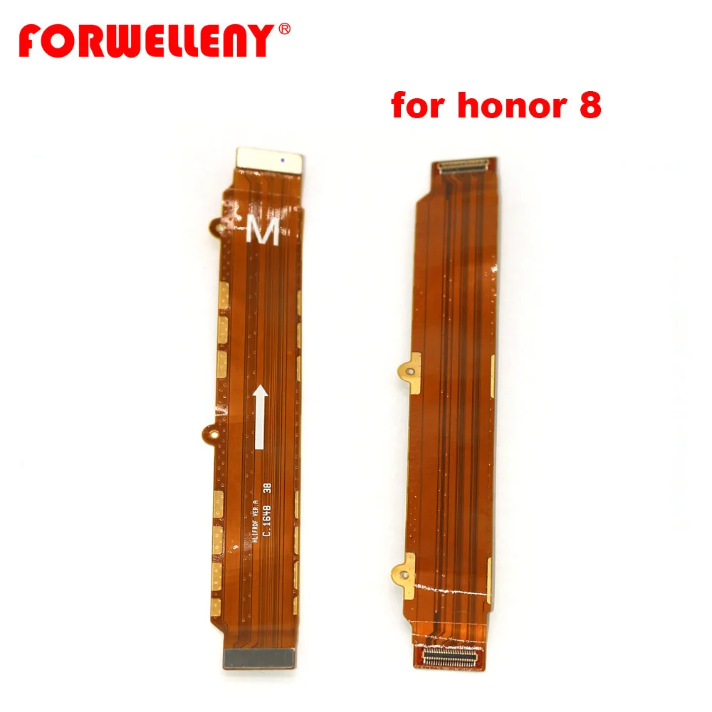 For huawei honor 8 honor8 MainBoard Motherboard Connector long Flex Cable Ribbon Replacement FRD-L09 FRD-L19 FRD-L14 FRD-AL00
For huawei honor 8 honor8 MainBoard Motherboard Connector long Flex Cable Ribbon Replacement FRD-L09 FRD-L19 FRD-L14 FRD-AL00