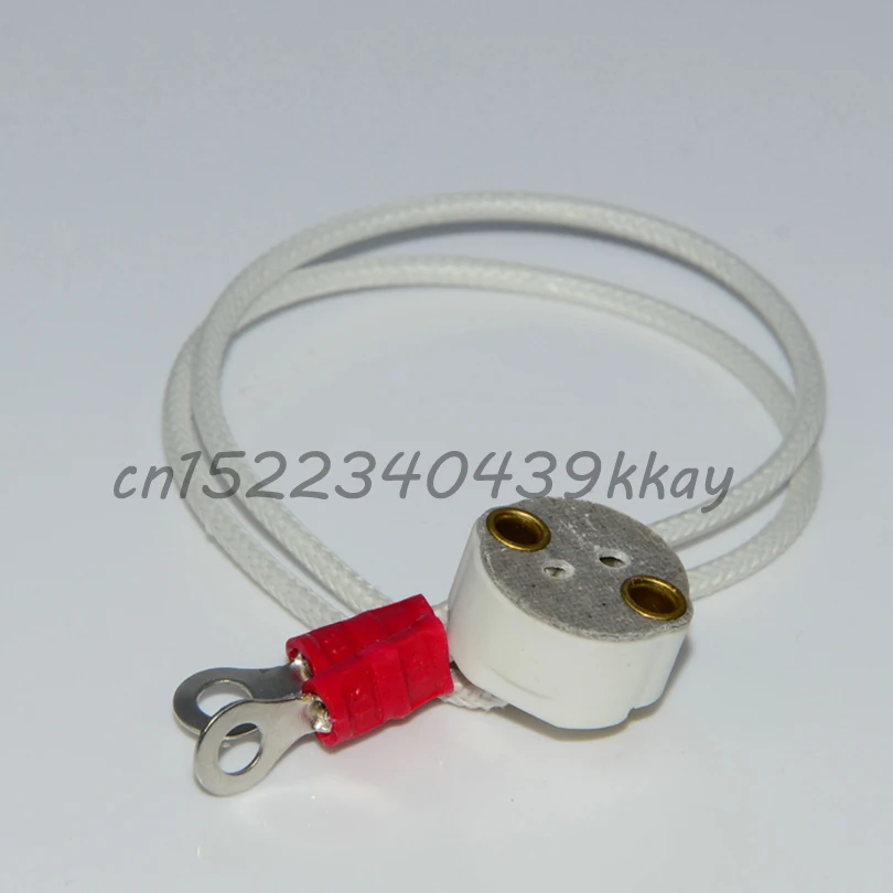 Sc 109 M3 галогенные патроны цоколь лампы G4 GZ4 GU5.3 GX5.3 G6.35 GY6.35 GZ6.35 2 контактный разъем