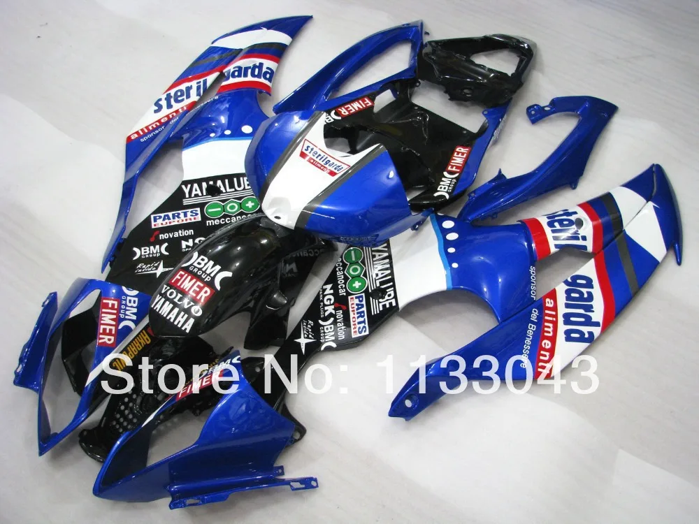 7gifts+Nice paint fairing set for R6 Yamaha YZF-R6 08-09 YZF R6 08 09 YZF 600 R6 2008 2009 pre_drilled ABS fairing kit
7gifts+Nice paint fairing set for R6 Yamaha YZF-R6 08-09 YZF R6 08 09 YZF 600 R6 2008 2009 pre_drilled ABS fairing kit