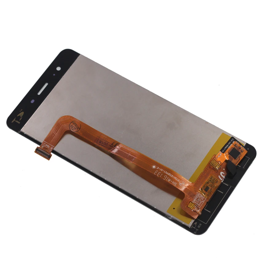 For Highscreen Tasty LCD Display Touch Screen Digitizer Sensor Phone Parts For Highscreen Tasty Display Screen LCD Free Tools
For Highscreen Tasty LCD Display Touch Screen Digitizer Sensor Phone Parts For Highscreen Tasty Display Screen LCD Free Tools