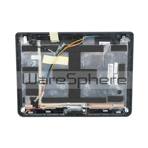 Новая задняя крышка LCD для Lenovo ThinkPad X131e 04W3863 0C03869 35LI3LCLV20 черный
Новая задняя крышка LCD для Lenovo ThinkPad X131e 04W3863 0C03869 35LI3LCLV20 черный