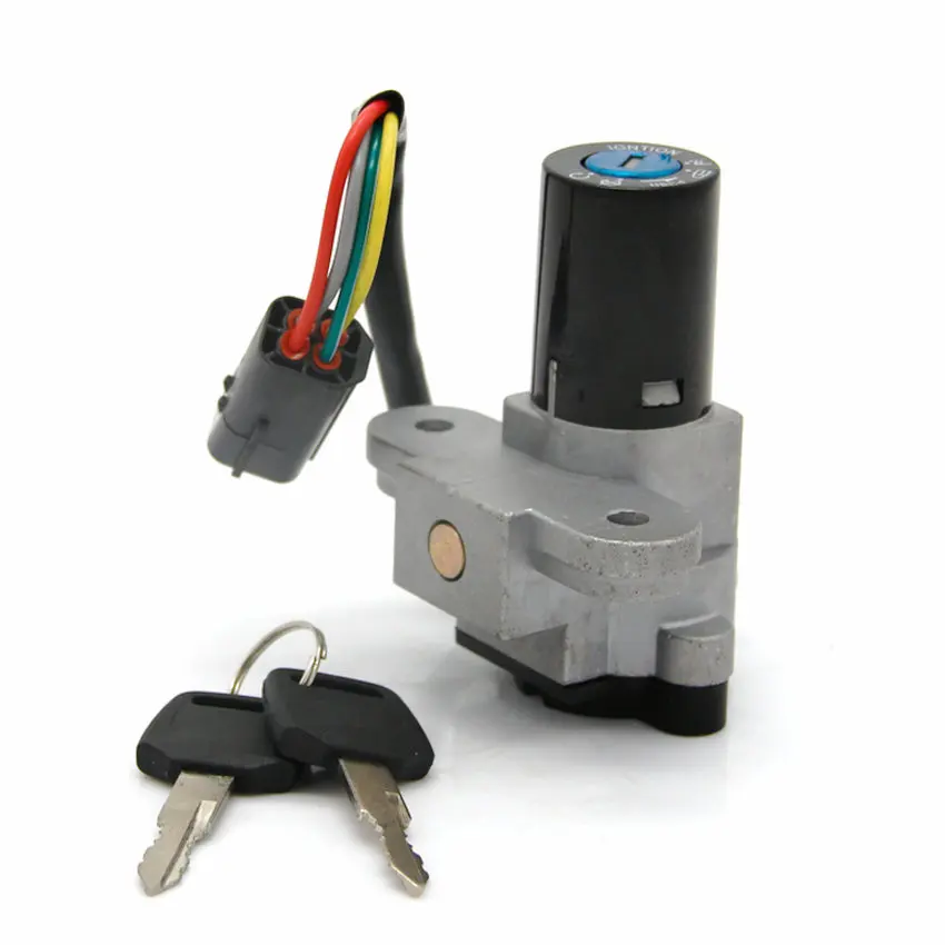 Motorcycle Ignition Switch Lock key Set For Ducati ST4S ST3 1098 1198 1198S 848 ST4 S EVO Motorcycle Accessories 2011-2013
Motorcycle Ignition Switch Lock key Set For Ducati ST4S ST3 1098 1198 1198S 848 ST4 S EVO Motorcycle Accessories 2011-2013