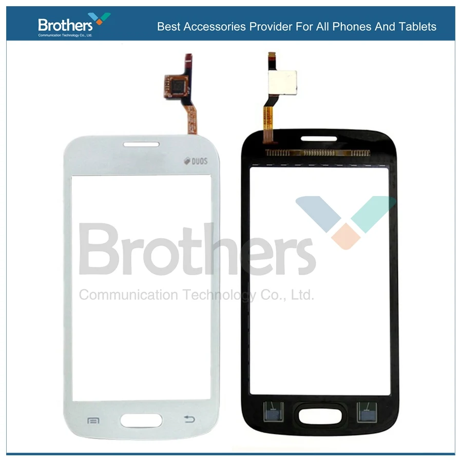 For Samsung Star Pro S7262 7262 GT-S7262 S7260 7260 GT-S7260 Digitizer Touch Screen Glass Screen Replacement Phone Touch Panel
For Samsung Star Pro S7262 7262 GT-S7262 S7260 7260 GT-S7260 Digitizer Touch Screen Glass Screen Replacement Phone Touch Panel
