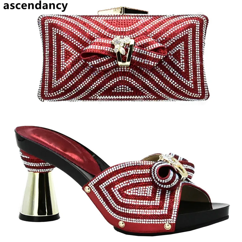 Italian Shoes with Matching Bags Matching Shoes and Bag Set In Heels Sales In Women Matching Shoes and Bag Set Party Shoes Bag
Italian Shoes with Matching Bags Matching Shoes and Bag Set In Heels Sales In Women Matching Shoes and Bag Set Party Shoes Bag