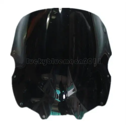 For kawasaki ZZR600 93-04 94 95 96 97 Black Dark Smoke Windscreen Windshield Motorcycle
For kawasaki ZZR600 93-04 94 95 96 97 Black Dark Smoke Windscreen Windshield Motorcycle
