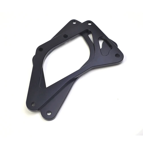 Светодиодный Кронштейн-адаптер для Honda CG125 250, передний светильник-держатель для Кафе Racer gom MSX125 Benelli BJ250
Светодиодный Кронштейн-адаптер для Honda CG125 250, передний светильник-держатель для Кафе Racer gom MSX125 Benelli BJ250