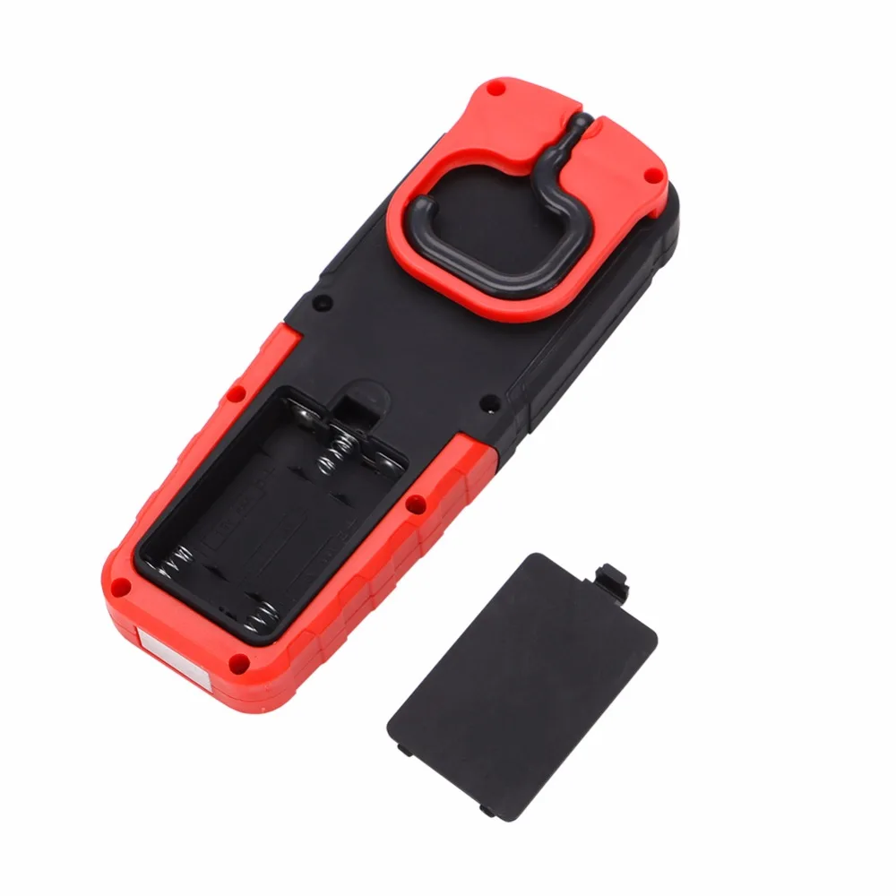 COB LED Work Light Inspection Lamp Hand Tool Garage Flashlight Torch Magnetic Outdoor Lights Hunting Fishing Camping
COB LED Work Light Inspection Lamp Hand Tool Garage Flashlight Torch Magnetic Outdoor Lights Hunting Fishing Camping