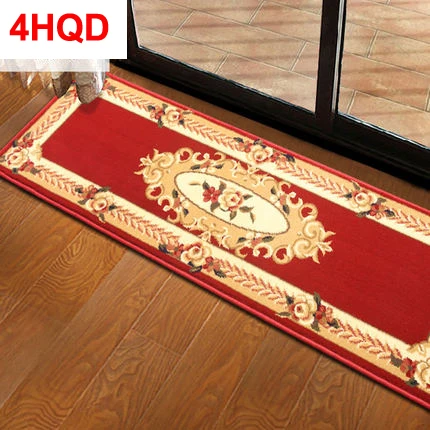 Study Bedroom Bedroom Bedside Carpet European Fabric Kitchen Mats Mats Door Mats Door Entrance Hall Strips Mats
Study Bedroom Bedroom Bedside Carpet European Fabric Kitchen Mats Mats Door Mats Door Entrance Hall Strips Mats