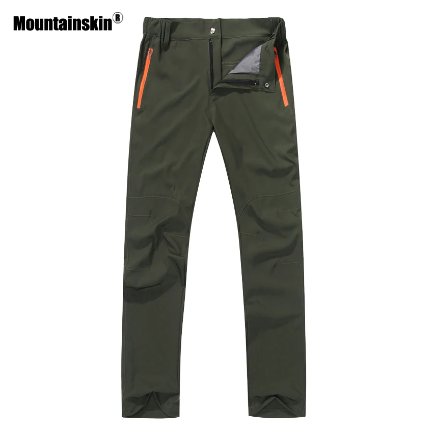 Mountainskin Men Women's Breathable Quick Dry Hiking Pants Outdoor Sport Camping Hiking Fishing Climbing Trekking Trouser VA255
Mountainskin Men Women's Breathable Quick Dry Hiking Pants Outdoor Sport Camping Hiking Fishing Climbing Trekking Trouser VA255