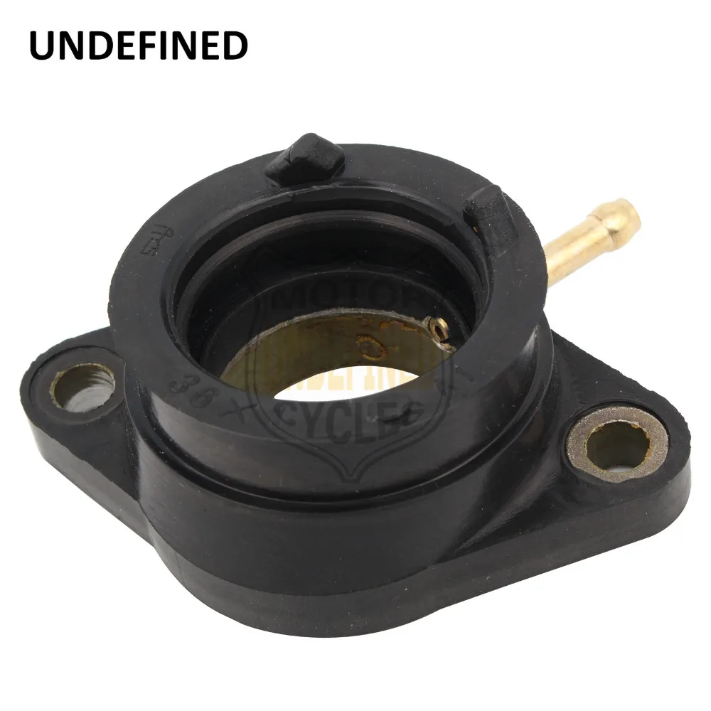 Black Carburador Carb Carburetor Intake Manifold Flange Boot for Yamaha AG200 2016 2017 2018 All Years Motorcycle UNDEFINED
Black Carburador Carb Carburetor Intake Manifold Flange Boot for Yamaha AG200 2016 2017 2018 All Years Motorcycle UNDEFINED