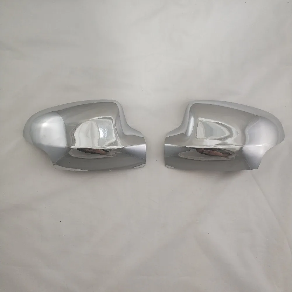 2PCS ABS Chrome plated Rearview mirror cover For Renault Logan II 2012-2016 Symbol III door mirror covers
2PCS ABS Chrome plated Rearview mirror cover For Renault Logan II 2012-2016 Symbol III door mirror covers