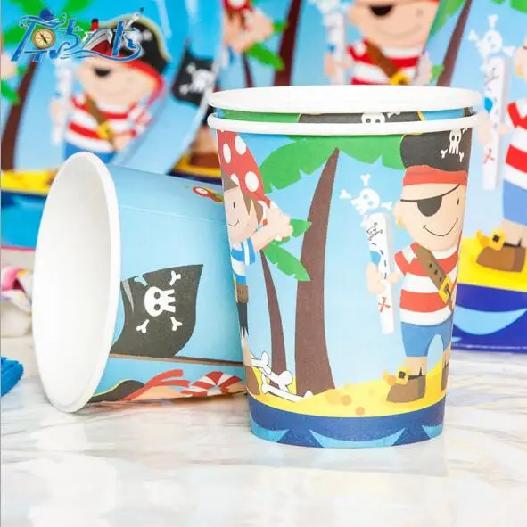 36pcs cups plates straws baby pirate Kids Birthday Party Decoration Set Party Supplies Baby shower wedding Pack event supplies
36pcs cups plates straws baby pirate Kids Birthday Party Decoration Set Party Supplies Baby shower wedding Pack event supplies