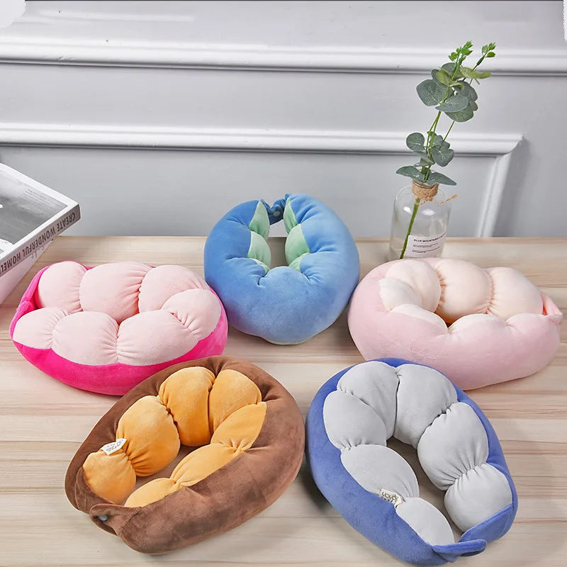 HazyBeauty Memory Cotton U Shape Neck Pillow Car Airplane Travel Pillow Neck Head Support Travel Home Office Cushion Soft
HazyBeauty Memory Cotton U Shape Neck Pillow Car Airplane Travel Pillow Neck Head Support Travel Home Office Cushion Soft